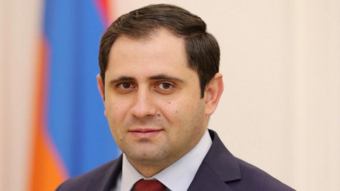 Министра обороны сменили в Армении
                15 ноября 2021, 15:16