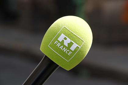 В Польше прокомментировали задержание журналистов RT France