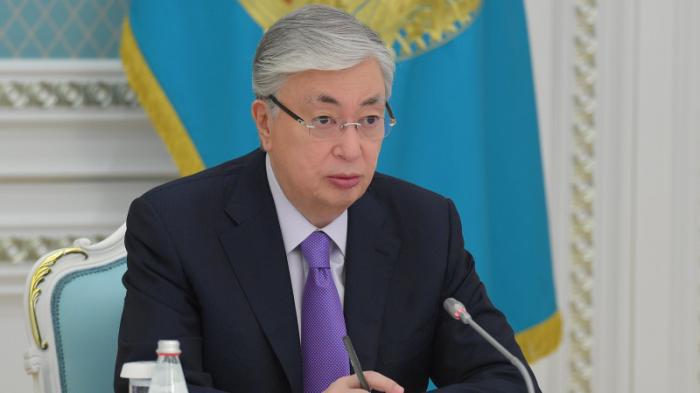Президент Токаев подписал закон по вопросам госзакупок
                15 ноября 2021, 15:18