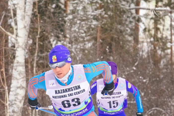 Результаты заключительного дня Кубка Восточной Европы по лыжным гонкам: у Казахстана 2 награды