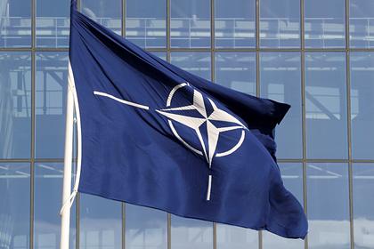 В НАТО заявили о «необычной» концентрации российских сил у границ Украины