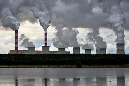Стремление спасти планету ударило по угольным компаниям