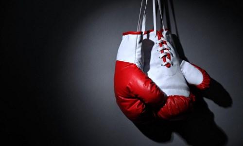 В Уральске планируется проведение чемпионата Казахстана по боксу
