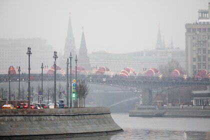 Москвичей предупредили о самой холодной ночи с начала ноября