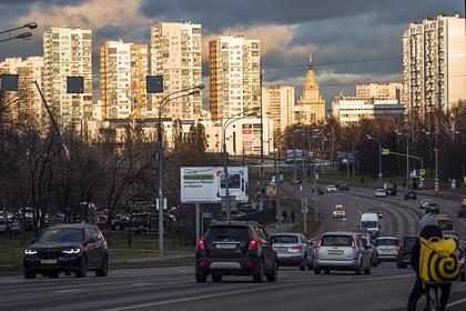 Автомобилистов возмутила идея снижения скорости в городах