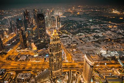 Россиянам назвали оптимальную стоимость туров в Дубай на Новый год
