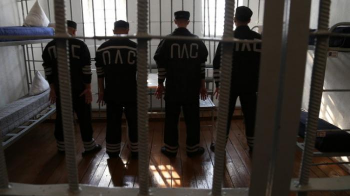 Пожизненно осужденным впервые разрешили работать в Казахстане
                15 ноября 2021, 21:33