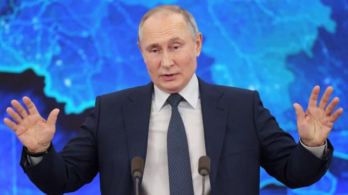 Путин решил признать действительными в России товары из ОРДЛО и ввел запрет на их импорт