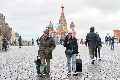 Россиянам раскрыли количество выходных дней в 2022 году