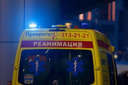 В российском регионе пешеходы пытались помочь пострадавшему в ДТП и погибли