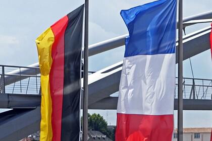 ФРГ и Франция выразили сожаление из-за отказа России от нормандского формата