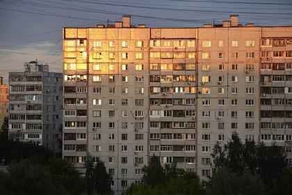 Россиян предупредили об аресте квартиры при долгах