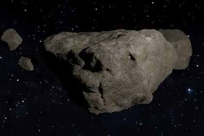 Ученый описал способные разрушить Землю метеориты