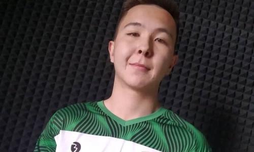 Выступающий за рубежом казахстанский футболист прибавил в стоимости
