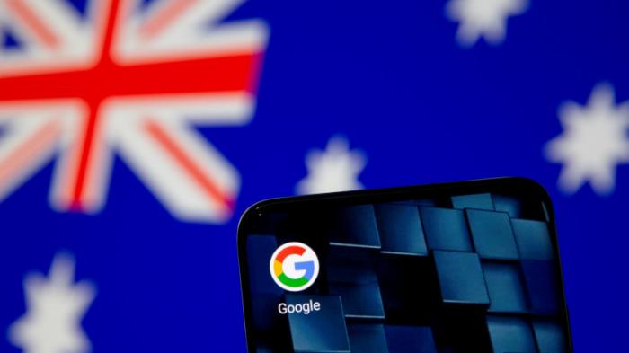Google решил выделить 740 миллионов долларов Австралии
                16 ноября 2021, 19:45
