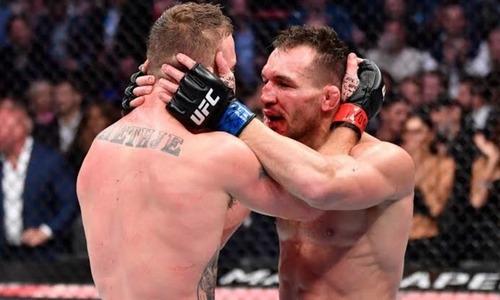 Бойцу UFC пришлось извиняться перед женой за свое поражение