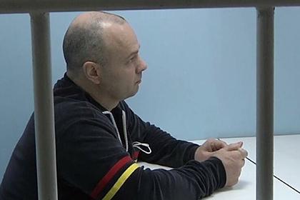 Осужденный за шпионаж украинец попросил Зеленского об освобождении из России