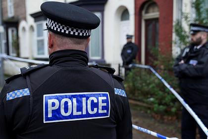 Британского школьника арестовали за покушение на убийство