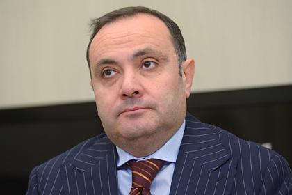 Армения сообщила о консультациях с Россией в связи с боями на границе