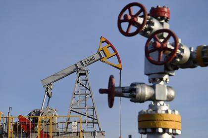 Нефти предсказали рост до 120 долларов за баррель