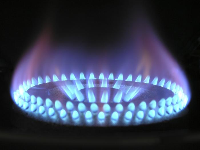 В Европе снова начали расти цены на газ