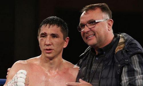 Экс-обладателя титула WBC из Казахстана обвинили в «звездняке». Он удивил своим ответом