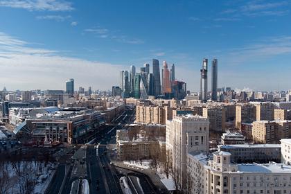 Иностранцы начали отказываться от квартир в Москве