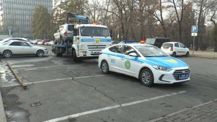 Житель Алматы использовал хитрость, чтобы не платить за парковку
                17 ноября 2021, 06:34