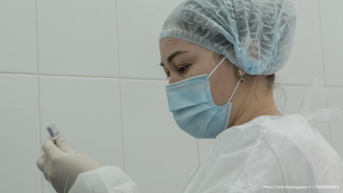 26 человек умерли от коронавируса и пневмонии за сутки в Казахстане
                17 ноября 2021, 08:38
