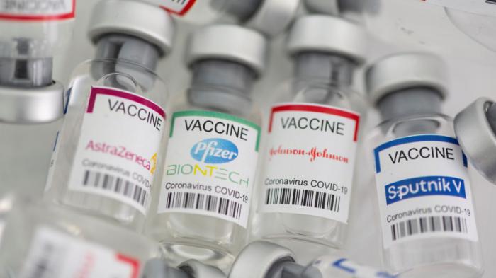 Ревакцинация в Казахстане: почему нужно чередовать вакцины
                17 ноября 2021, 08:31