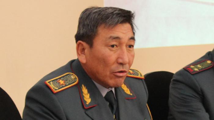 Султан Камалетдинов стал заместителем министра обороны
                17 ноября 2021, 11:25