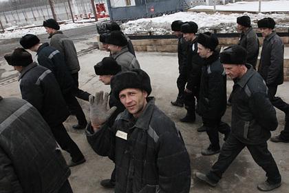 Заключенные помогут россиянам с раздельным сбором мусора
