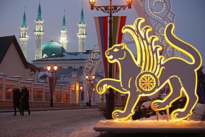 В Татарстане в декабре стартует международный фестиваль искусств