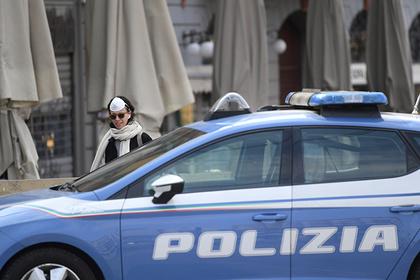 Женщину из Косово задержали в Милане по подозрению в терроризме