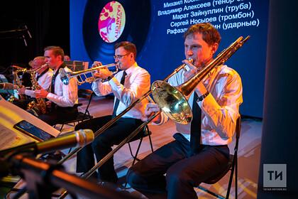 В Казани запустили цикл джазовых концертов