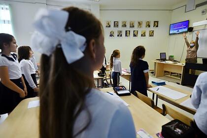 ЕСПЧ запретил педагогам оскорблять школьников
