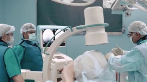 Операции по удалению вилочковой железы сделали карагандинцам за счёт медстрахования