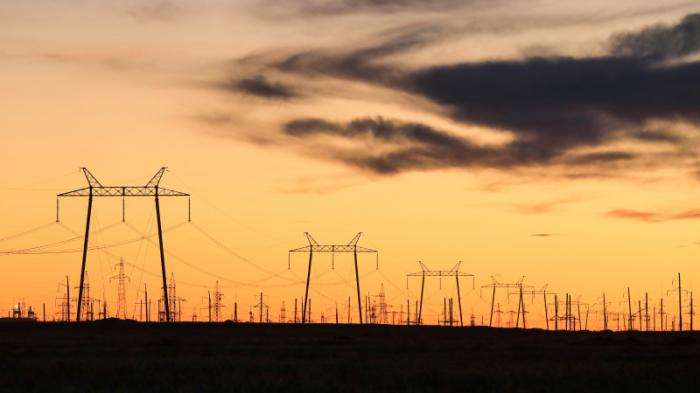 Перебои с электричеством возникли в трех областях на юге Казахстана
                17 ноября 2021, 18:36