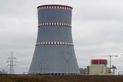 Стало известно о прекращении поставок белорусской энергии на Украину