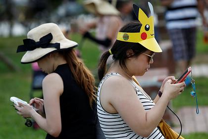 Pokemon Go перестанет работать на миллионах iPhone