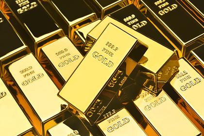Золото и биткоин назвали бессмысленным