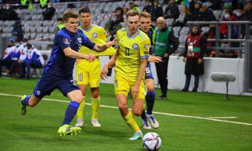 Есть хуже Казахстана? Как выступили аутсайдеры европейских групп отбора на ЧМ-2022