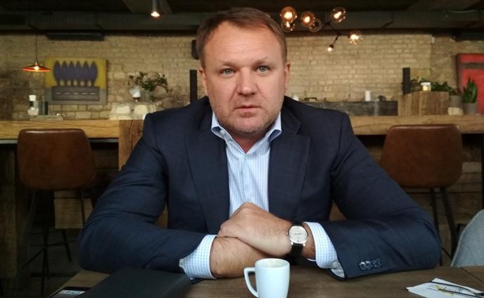 Коломойский спровоцировал серьезный кризис в украинской энергетике, ситуация будет только ухудшаться — Кропачев