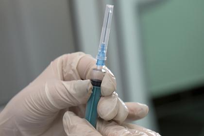 В Нижнем Тагиле преступник украл из больницы 140 доз вакцины