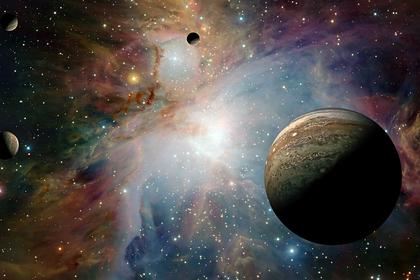 Обнаружены признаки девятой планеты Солнечной системы