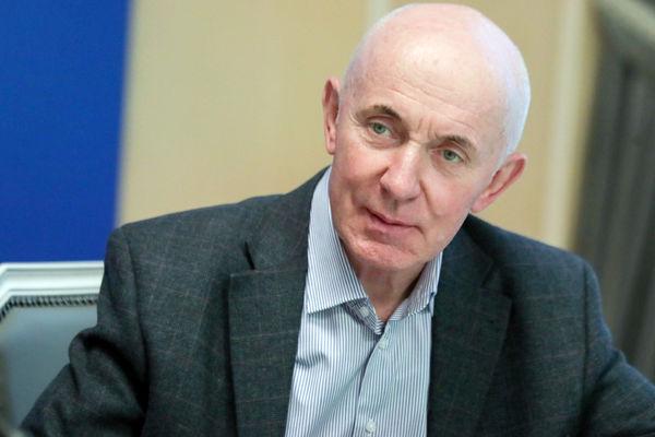 Депутат от КПРФ Рашкин признался в убийстве лося