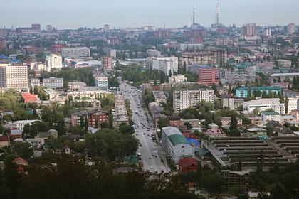В российском городе снесут сотни многоэтажных домов