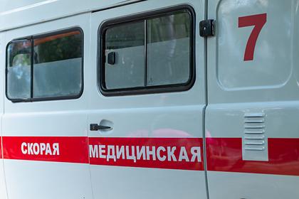 Подозреваемого в педофилии приморского депутата увезли в больницу из суда