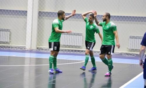 Казахстанский клуб убрал двух легионеров после провала в Лиге Чемпионов