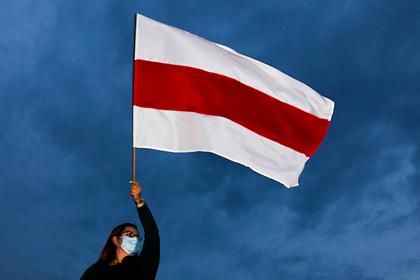 Десятки белорусских оппозиционеров приняли в Польшу